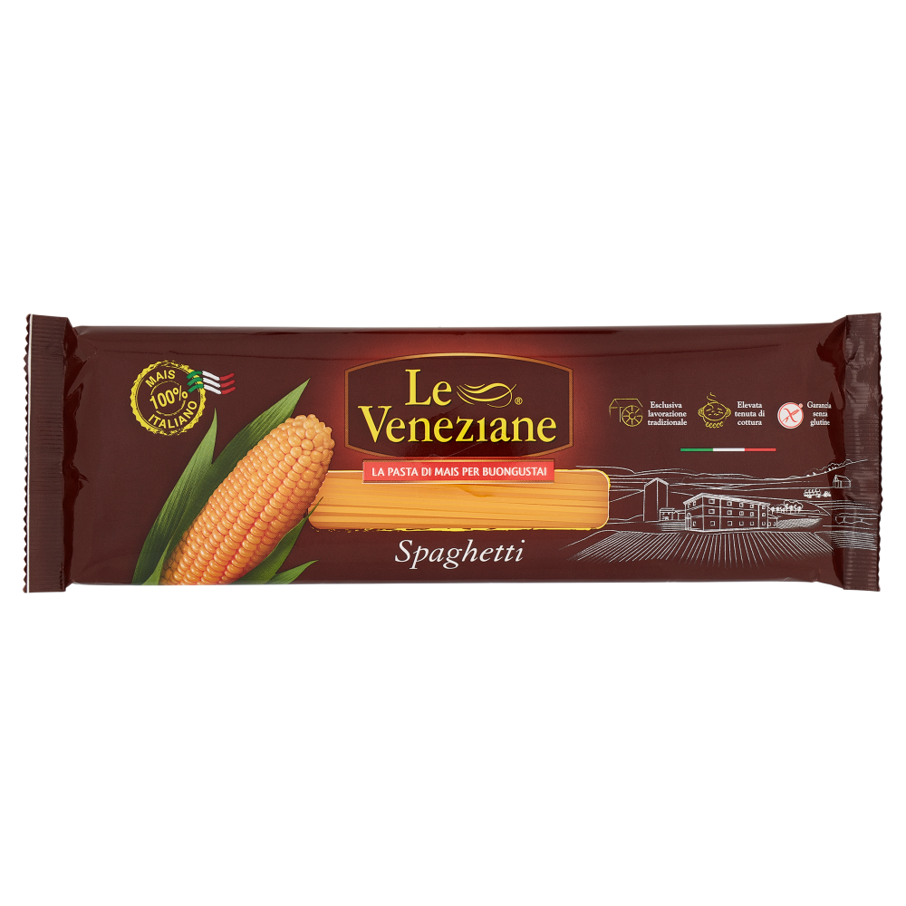 Le Veneziane Spaghetti 250 g