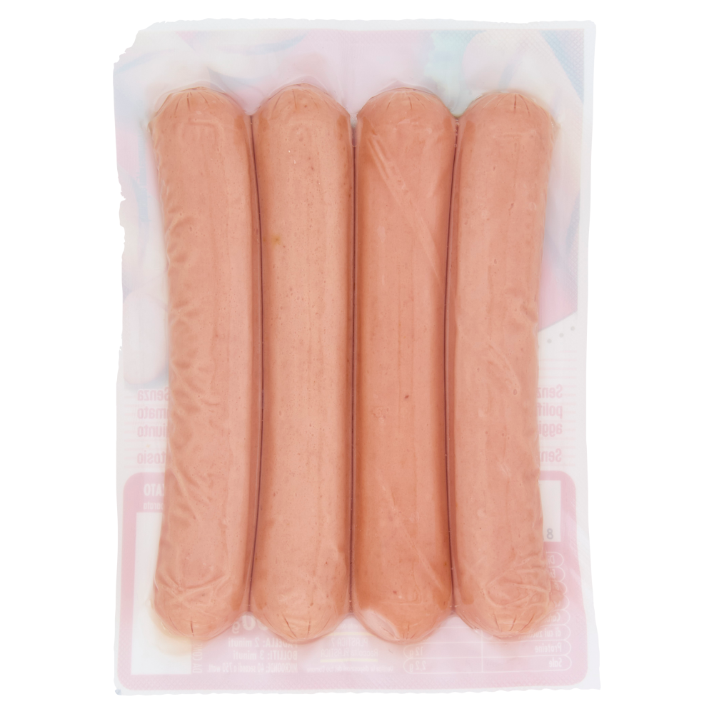 Fratelli Beretta W&uuml;rstel Classici 100 g