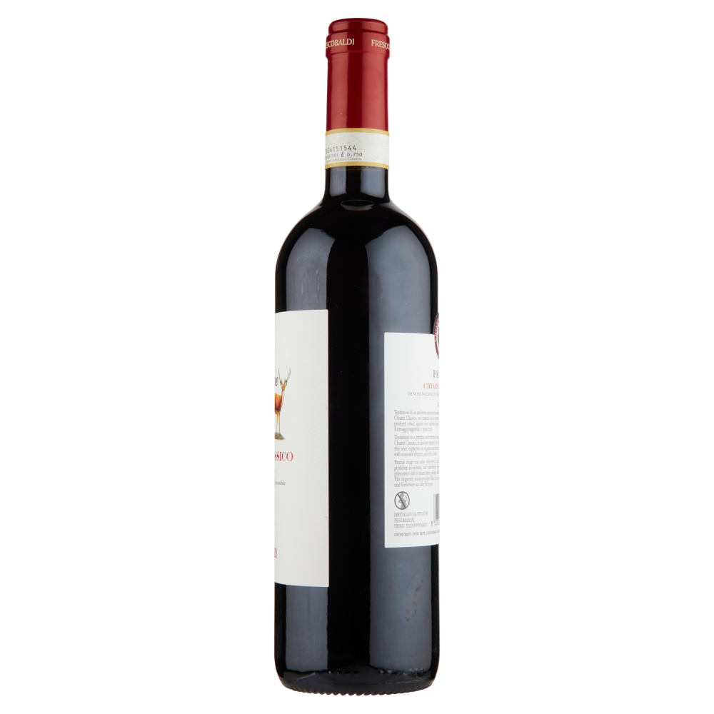 Frescobaldi Faunae Chianti Classico DOCG 750 ml