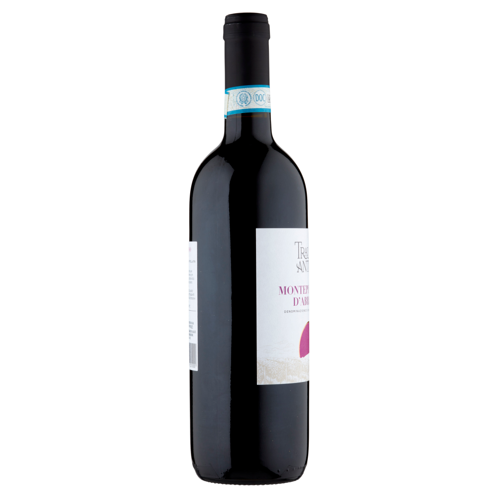 Tralcio Antico Montepulciano d'Abruzzo DOC 75 cl