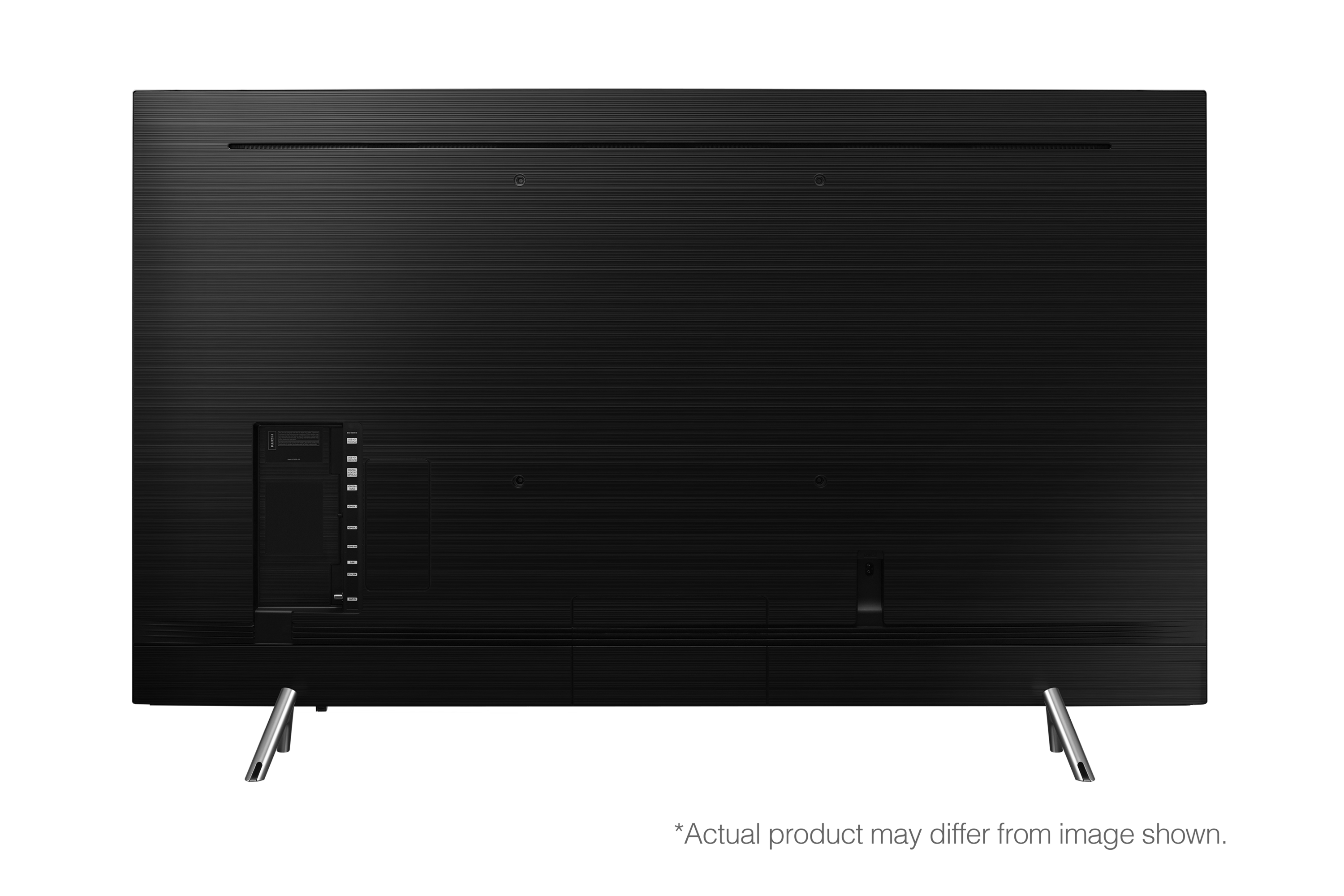 Samsung Q6F TV QLED 65" Flat Q6FN 2018