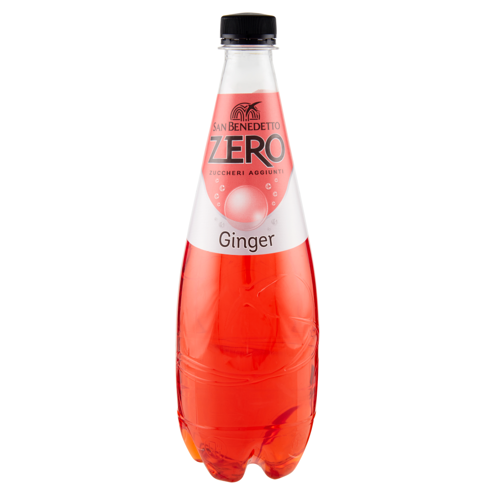 Ginger San Benedetto Zero 0,75 L PET