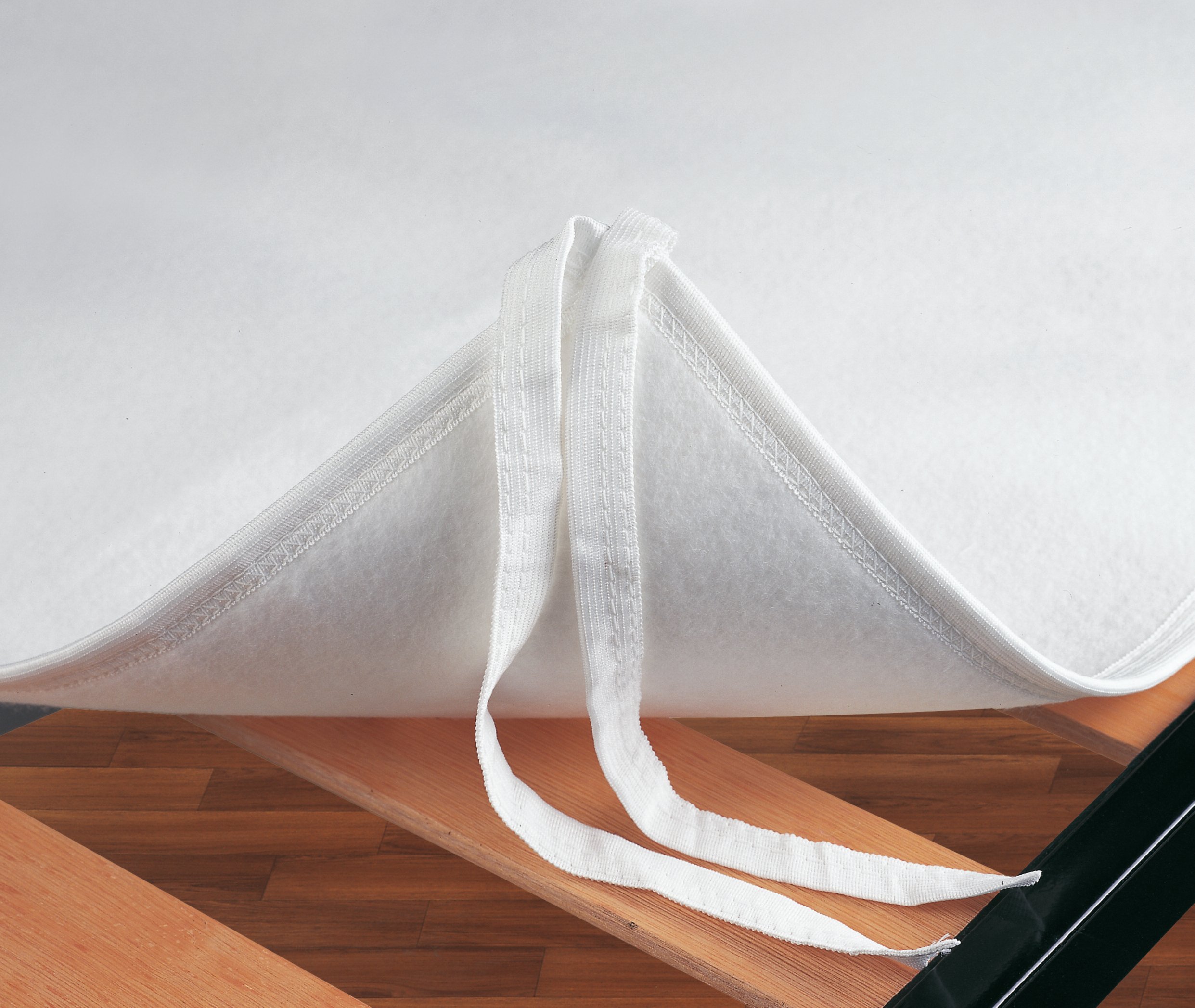 TEX HOME Coprimaterasso matrimoniale , 100% poliestere