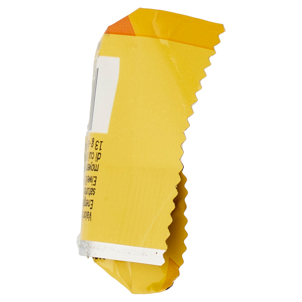 Novi novipiù cioccolato fondente e bianco con 5 cereali 28 g