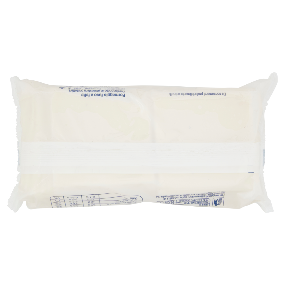 Simpl Fettine di Formaggio Fuso 1 kg