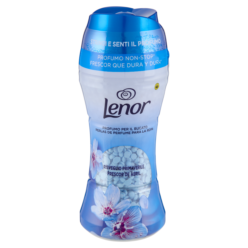 Lenor Profumo per il Bucato Risveglio Primaverile 195 g