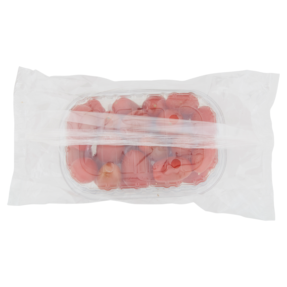 Carrefour Bio Pomodoro Datterino Biologico 250 g