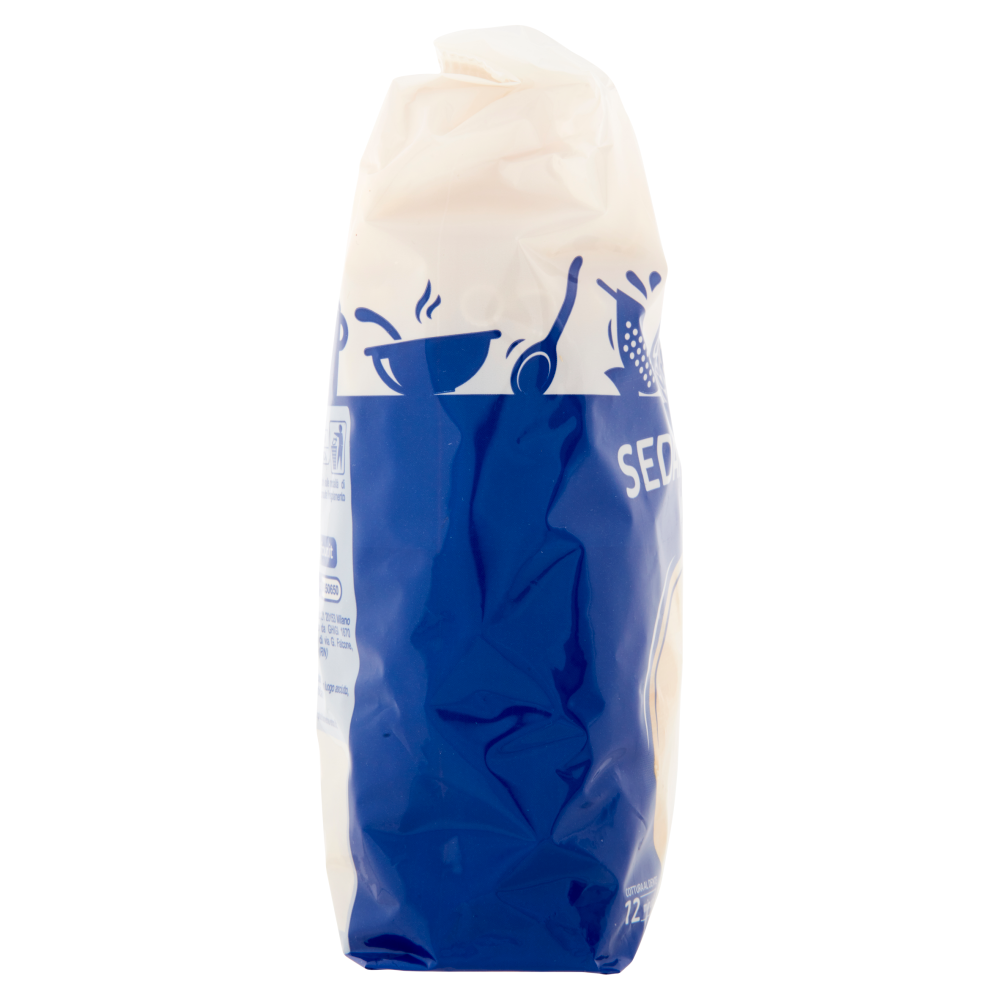 Carrefour Classic Sedani Rigati N.44 500 g