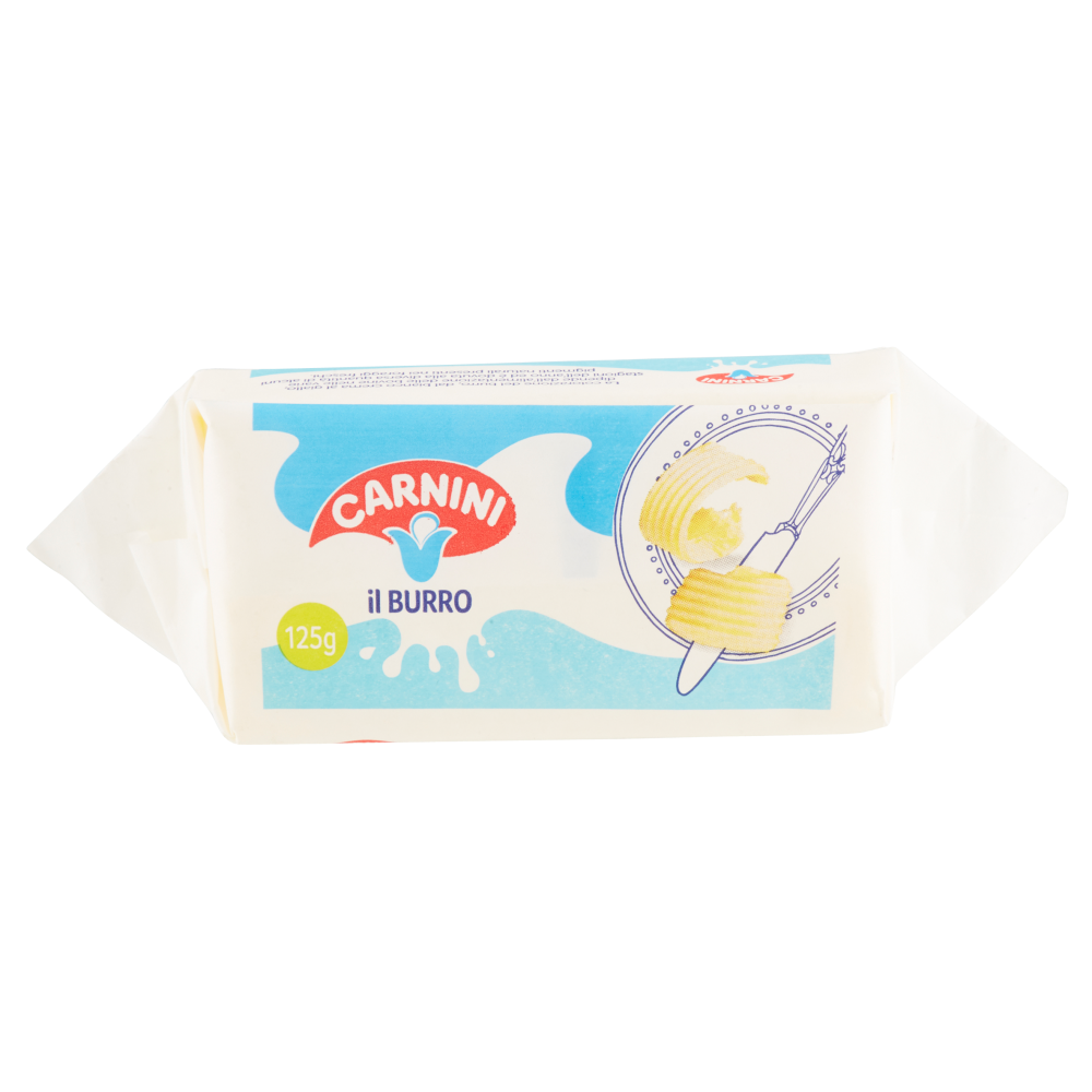 Carnini il Burro 125 g