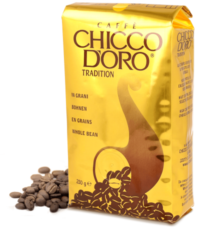Chicco d'Oro Tradition 500 g