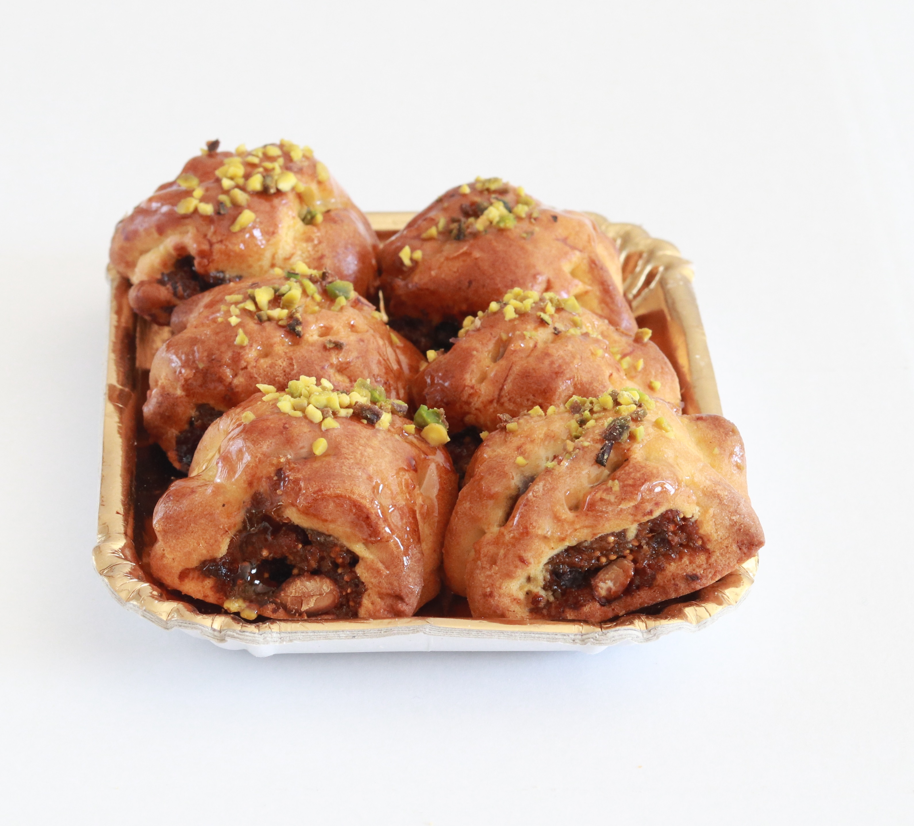 Buccellato a pezzi 300gx20pz