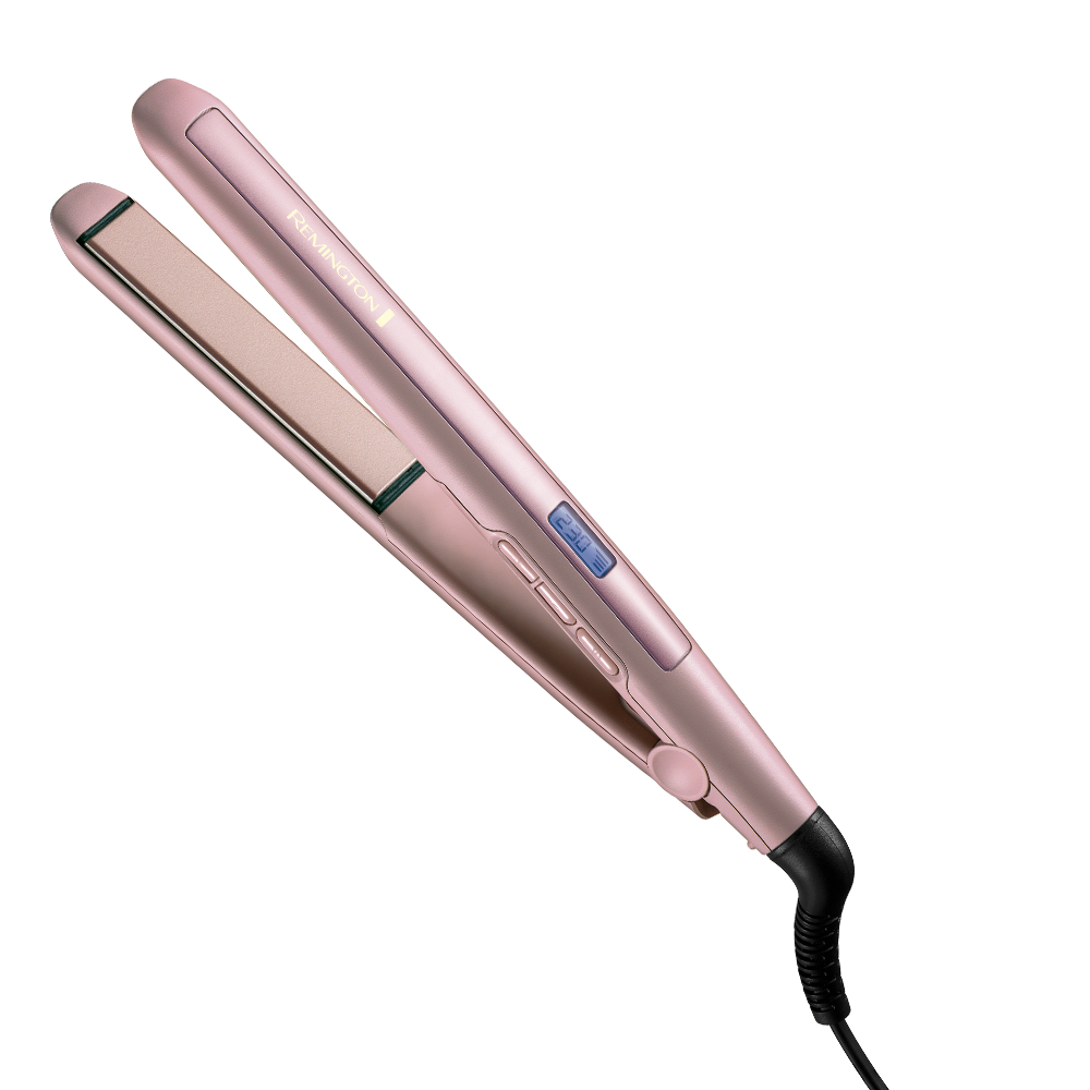 Remington S5901 Piastra per capelli Caldo Rosa 1,1 m