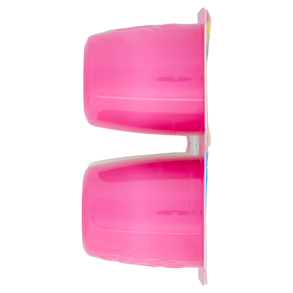 NESTLÉ FRUTTOLO Maxi Duo Fragola - Fior di Latte 4x100g