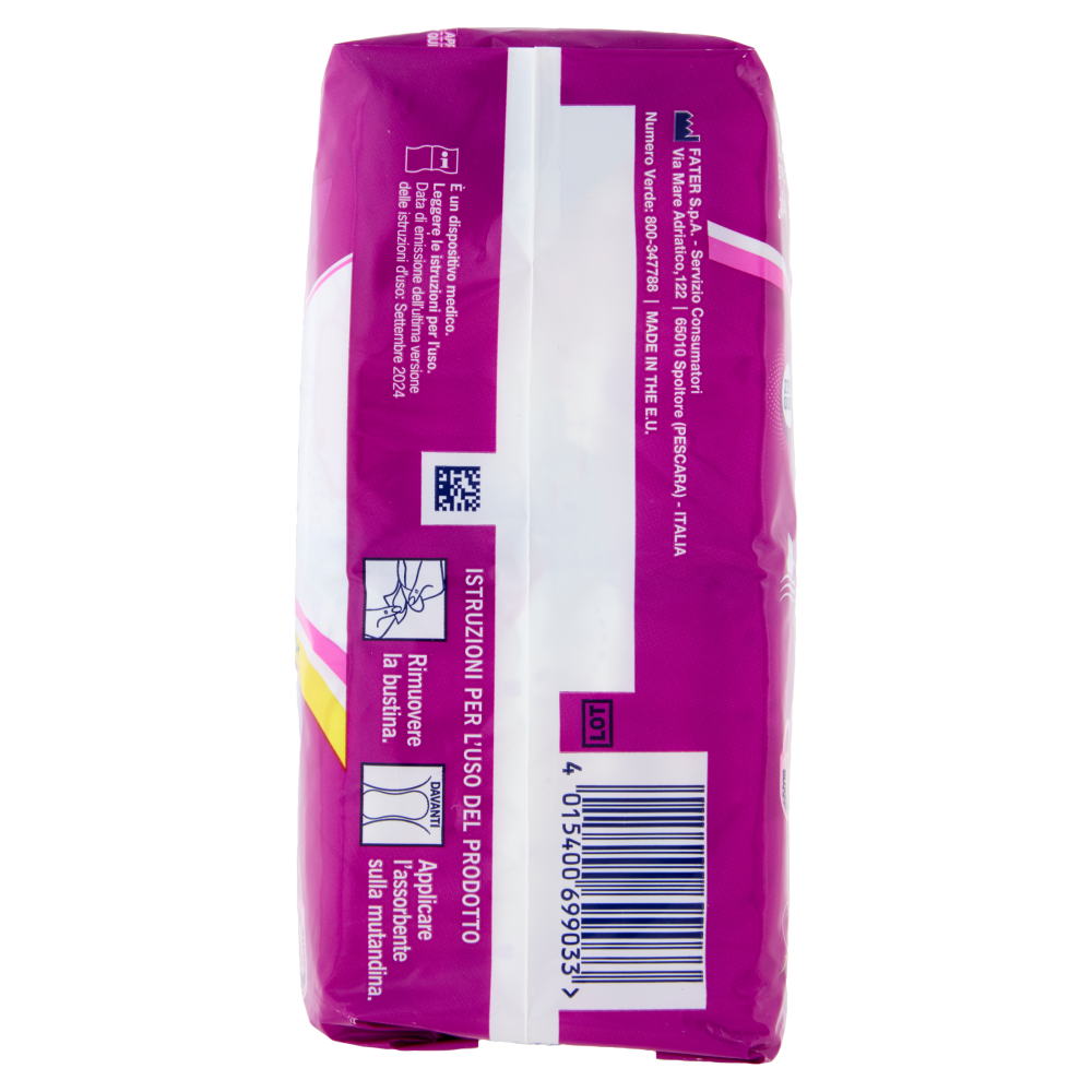 Lines Specialist Lady Assorbenti Normal 12 pz