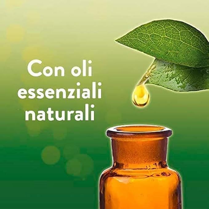 Air Wick Freshmatic Ricarica per Diffusore Bipacco Vaniglia e Thè Bianco