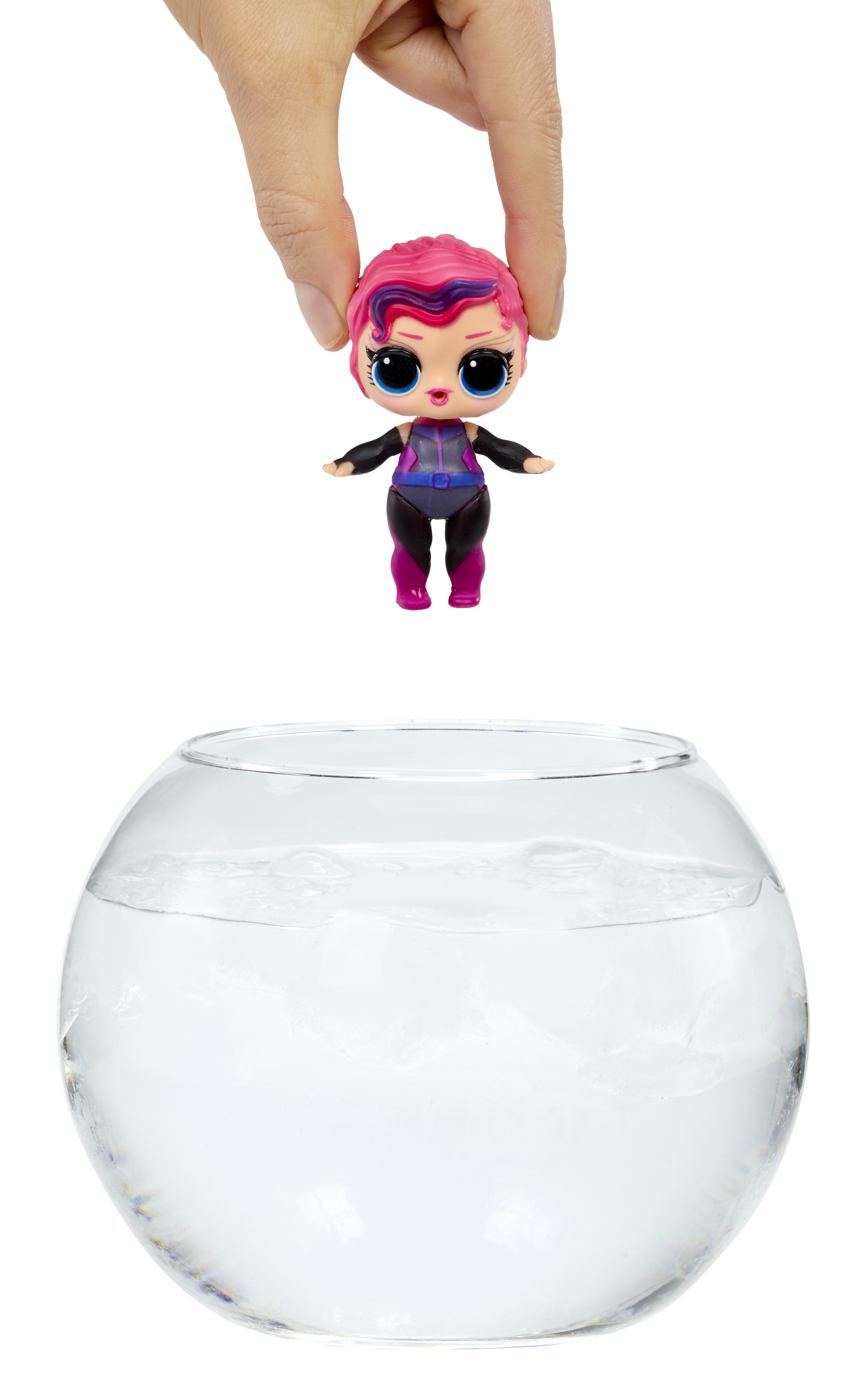 L.O.L. Surprise! Eye Spy Ultimate Unboxing