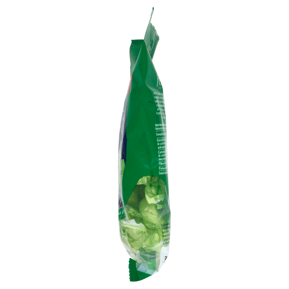 Dal 1926 Perugia Fondenti Doppia Menta 175 g