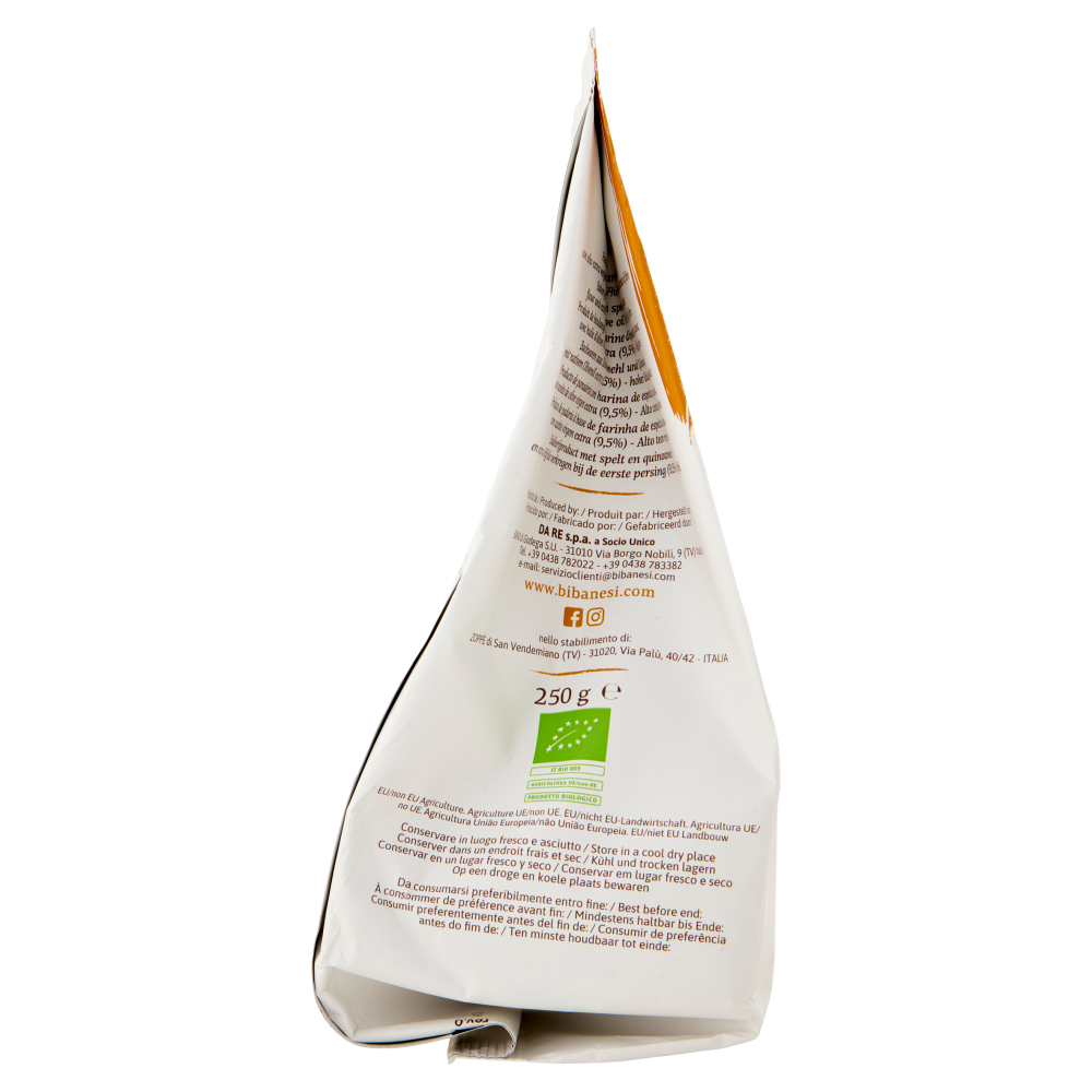 i Bibanesi Farro e Quinoa Bio 250 g