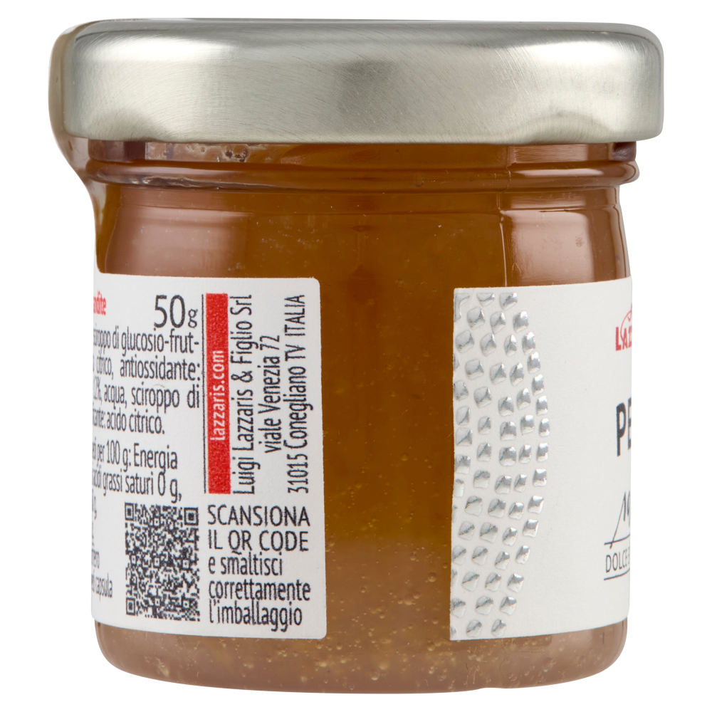 Lazzaris Pere salsa 50 g