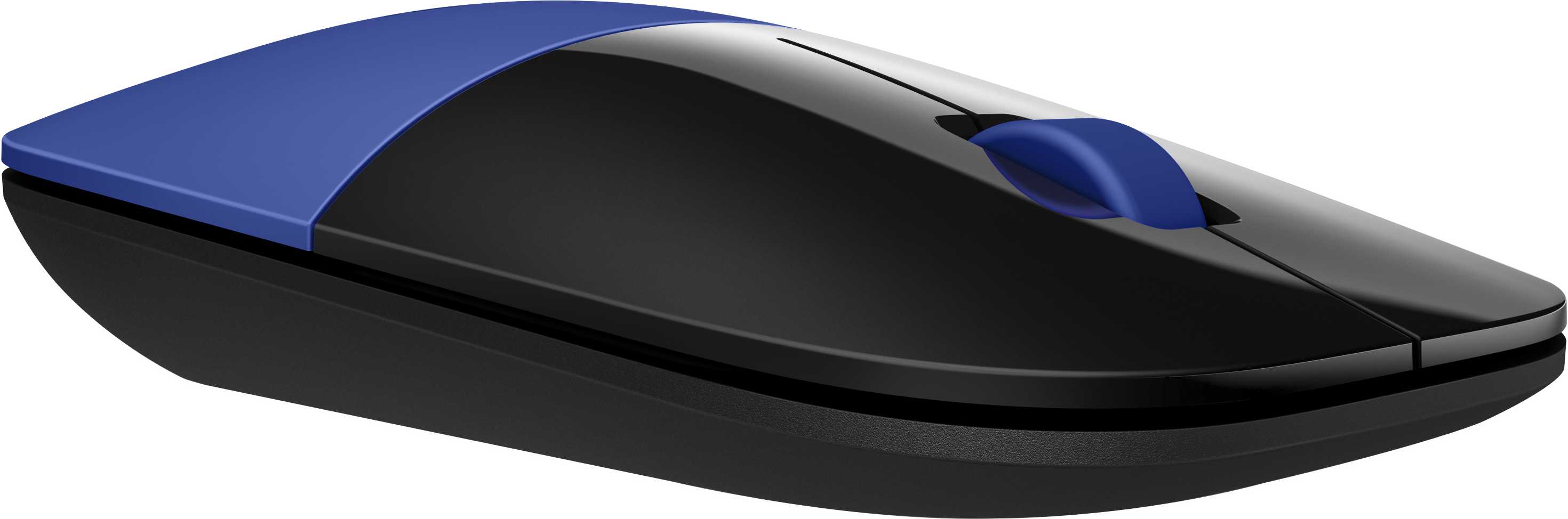 HP Mouse wireless Z3700 blu