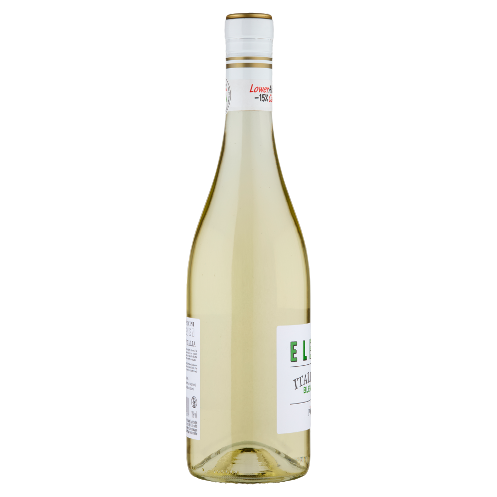 Piccini Eleven Vino Bianco d'Italia 750 ml
