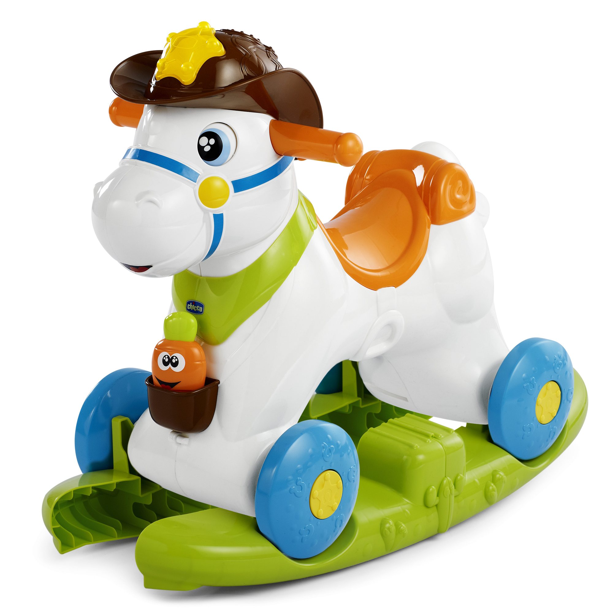 Chicco Baby Rodeo