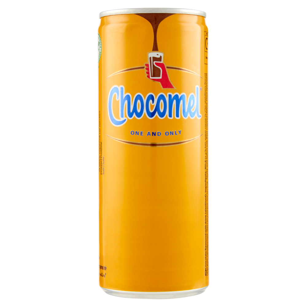 Chocomel 250 ml