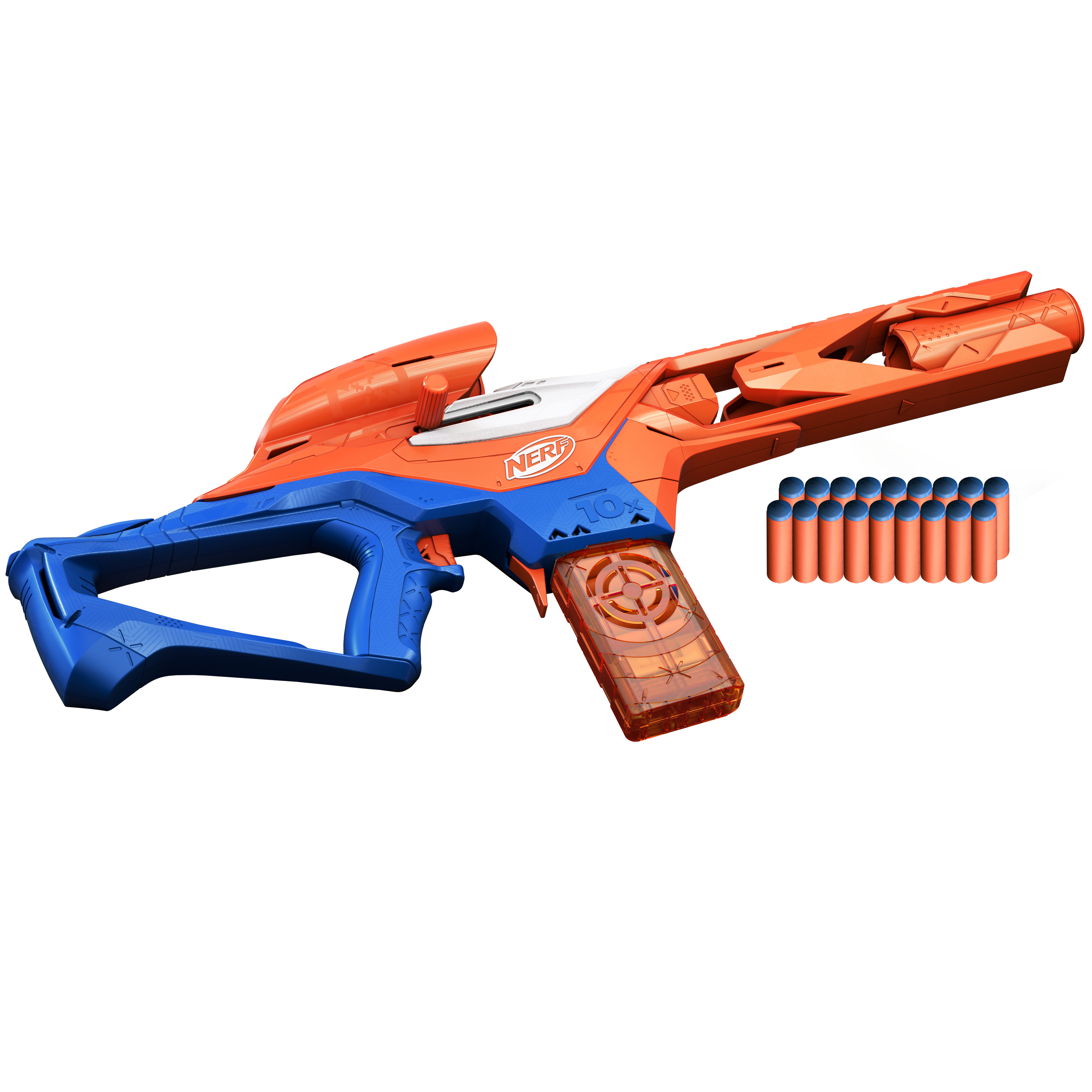 Nerf F8621EP4 arma giocattolo