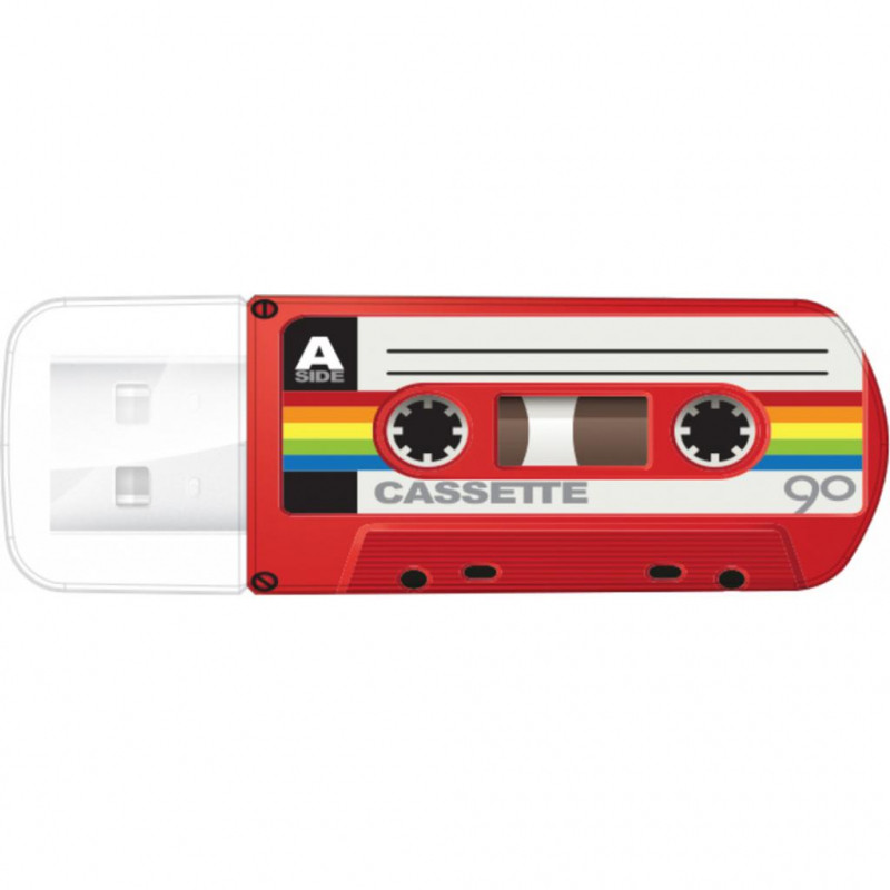Verbatim USB Cassette 16GB