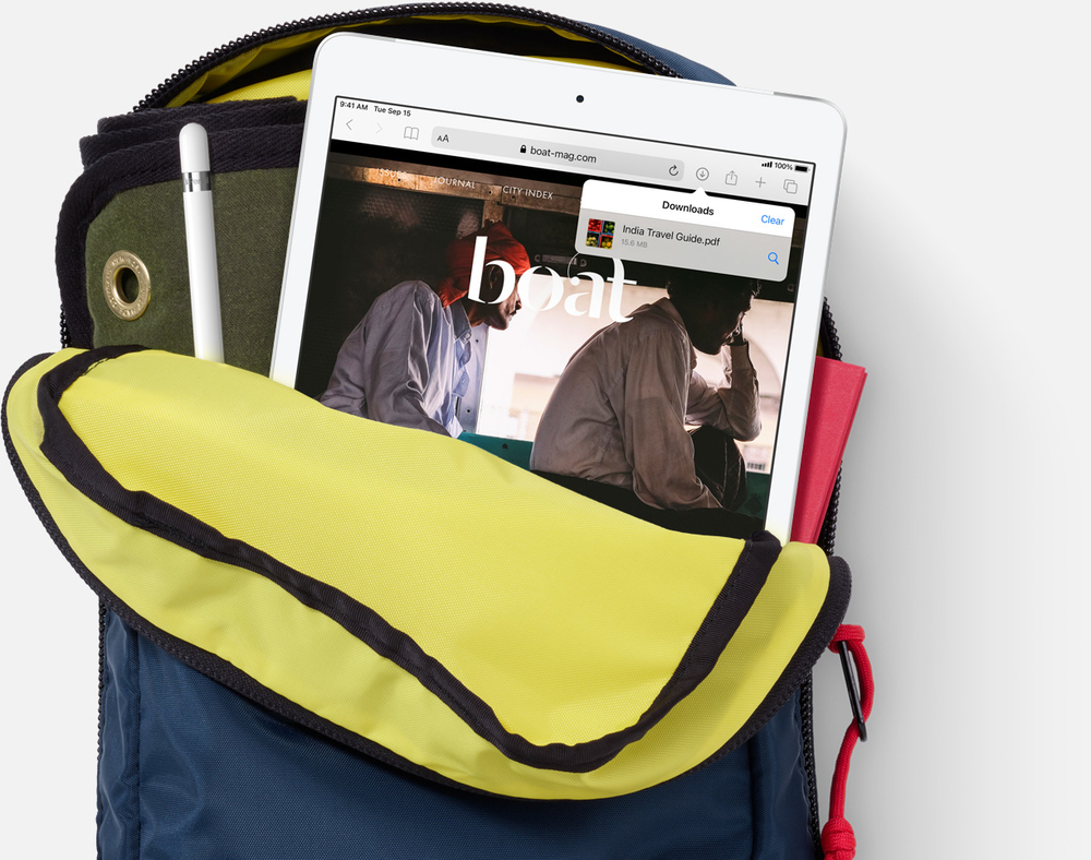 Apple iPad 10.2" (ottava gen.) Wi-Fi + Cellular 32GB - Argento