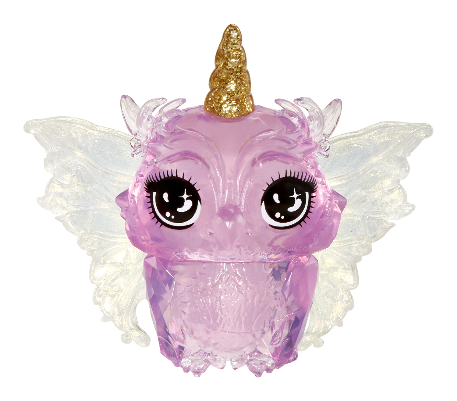 Rainbow High Littles Rainbow Fantasy Fairies Doll- Opal (Rainbow)