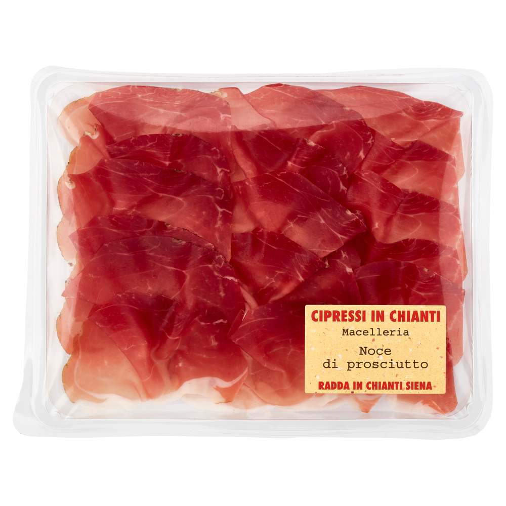 Cipressi in Chianti Noce di prosciutto 100 g