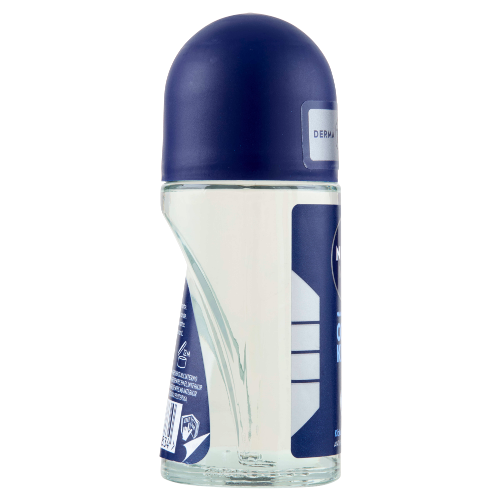 Nivea Men Cool Kick 50 ml