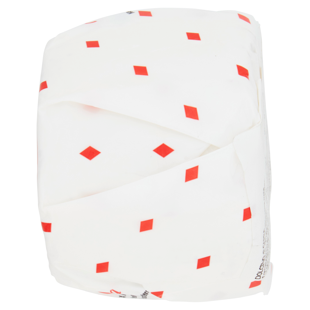 Zanetti Dolcino di Capra