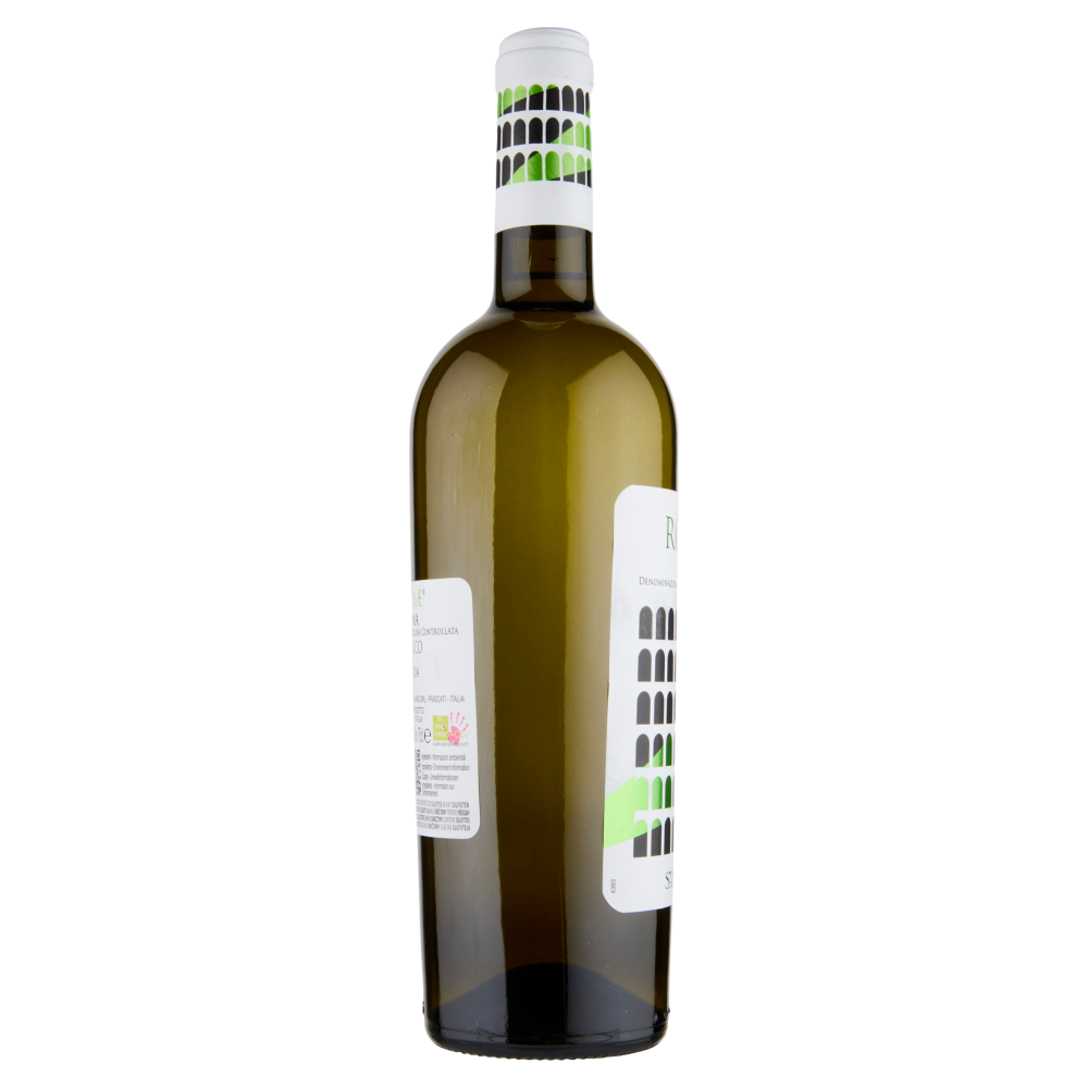San Marco Rom&aelig; Roma DOC Bianco 75 cl
