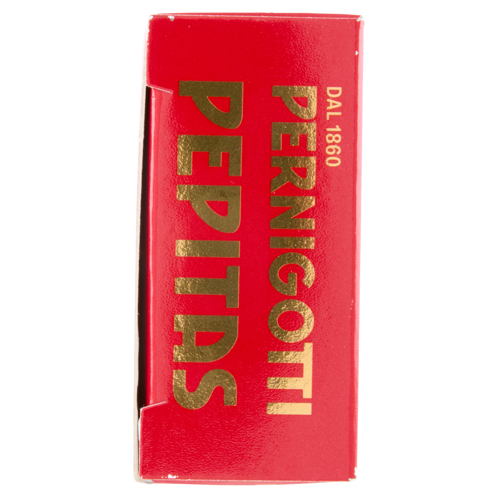 Pernigotti Pepitas Gianduia al Latte con Nocciole Intere 250 g