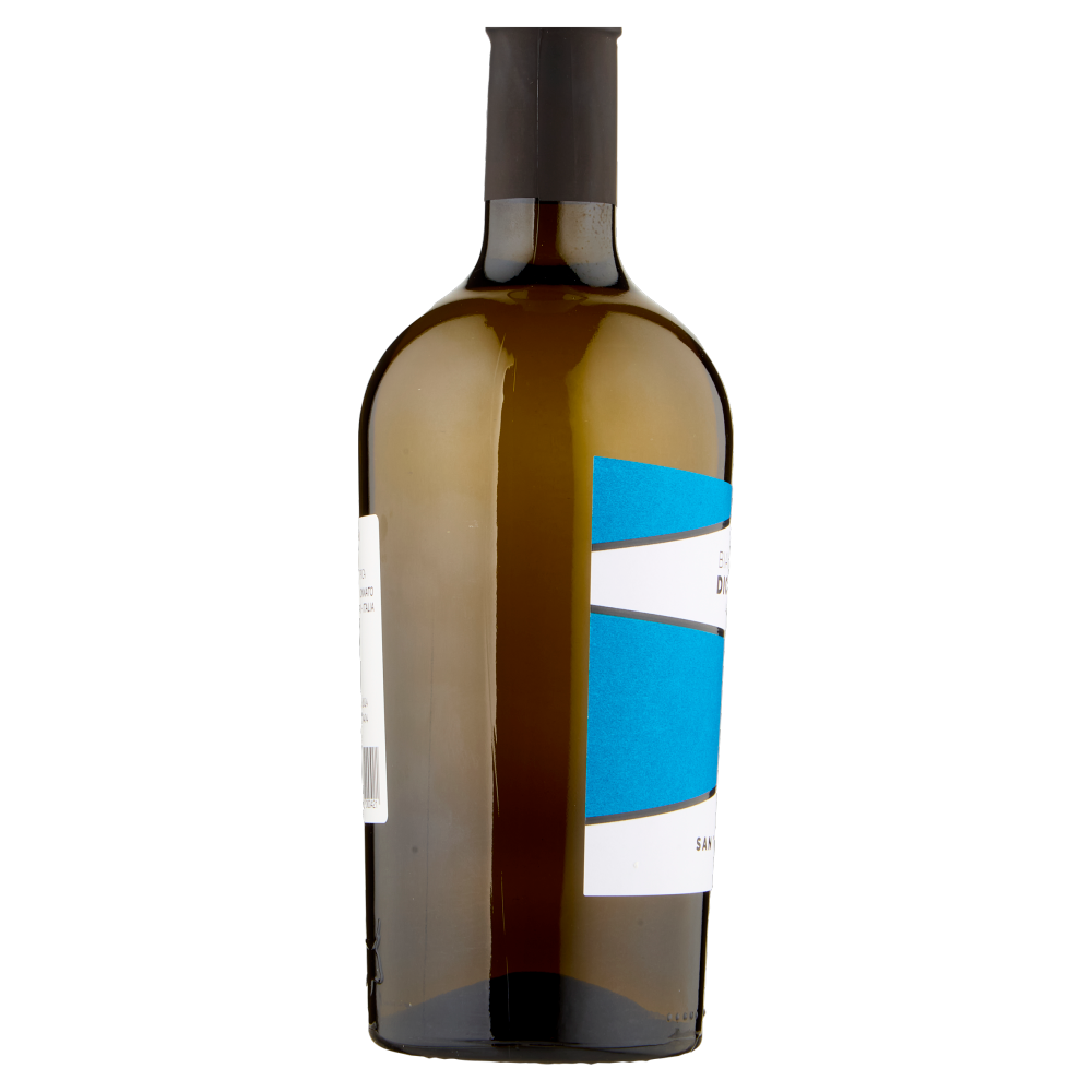 San Tommaso Bianco dei Dioscuri Lazio IGT 750 ml