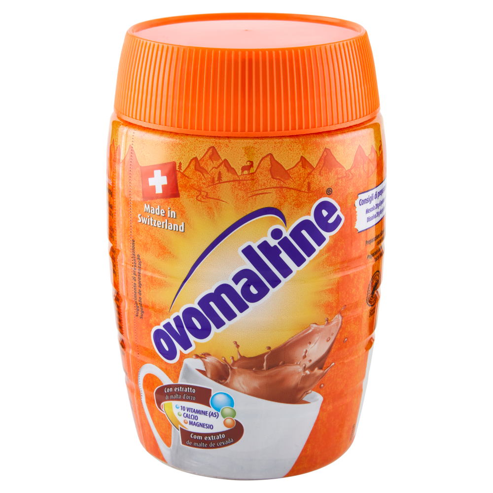 ovomaltine 400 g