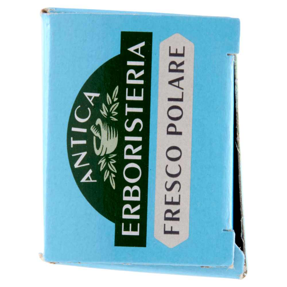 Antica Erboristeria Dentifricio Fresco Polare Menta e Zinco 75 ml