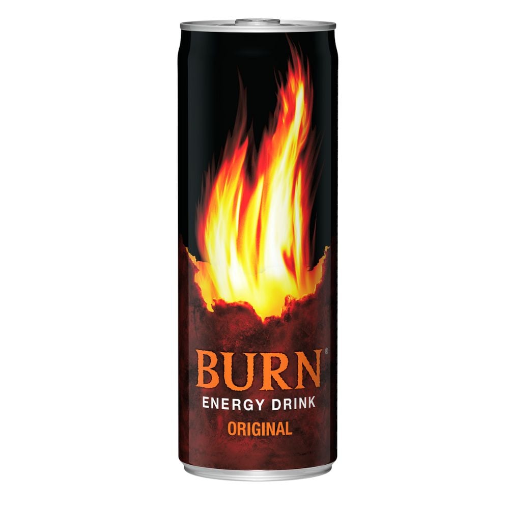 Burn Original 250ml