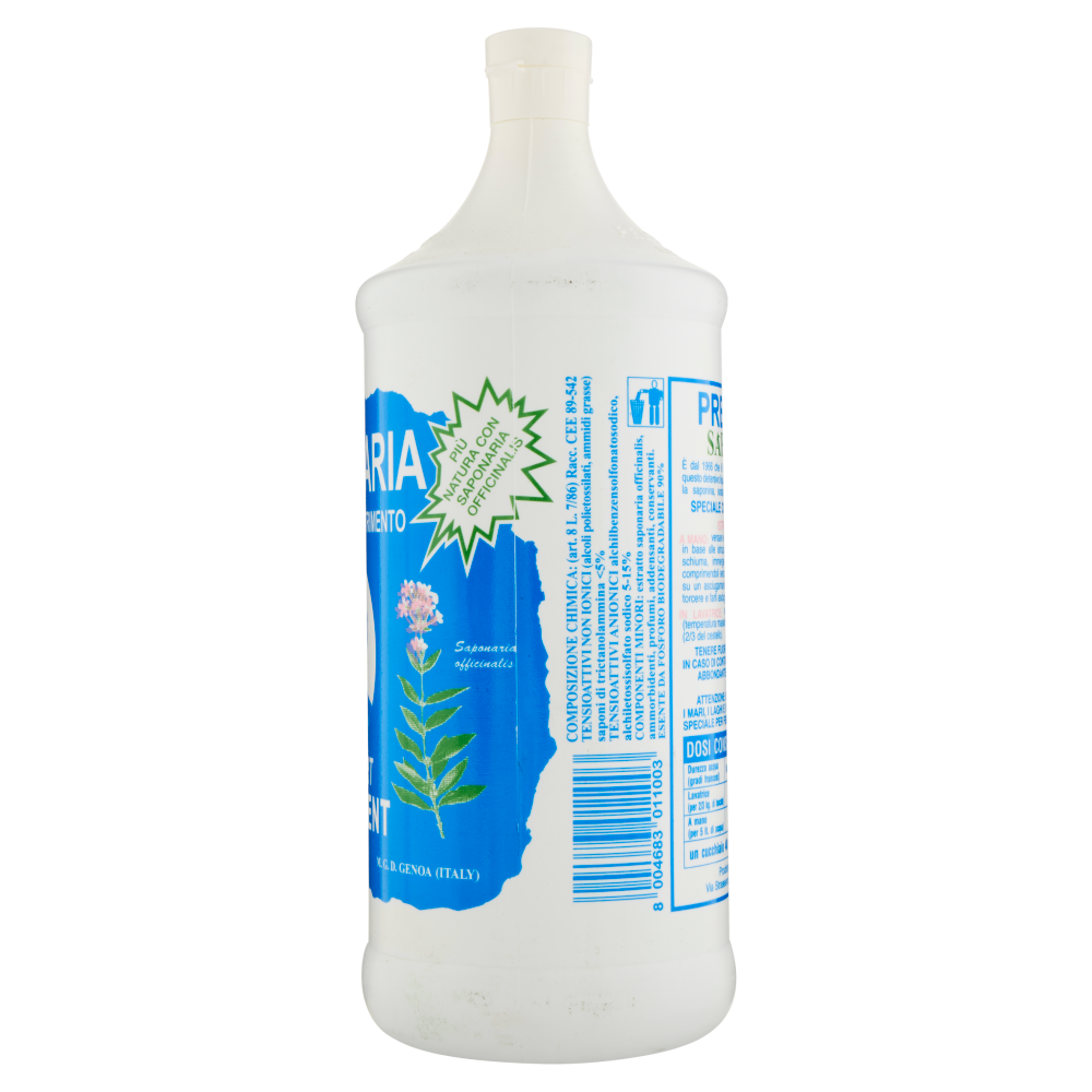 President Saponaria 1000 ml