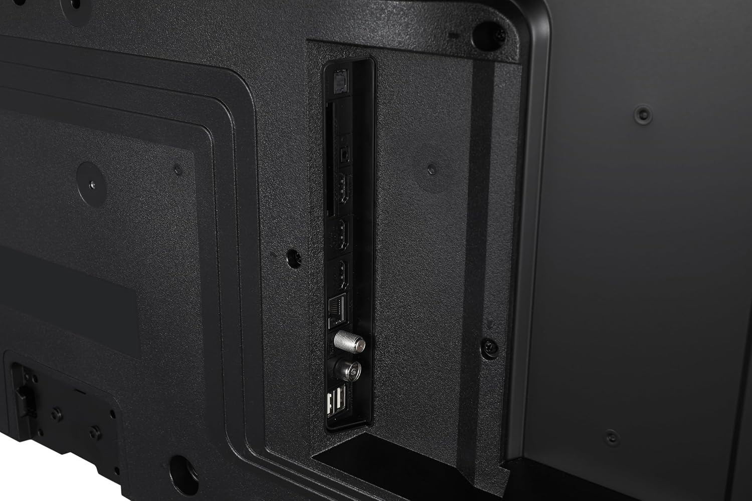 Toshiba 43QV2363DA TV 109,2 cm (43") 4K Ultra HD Smart TV Nero