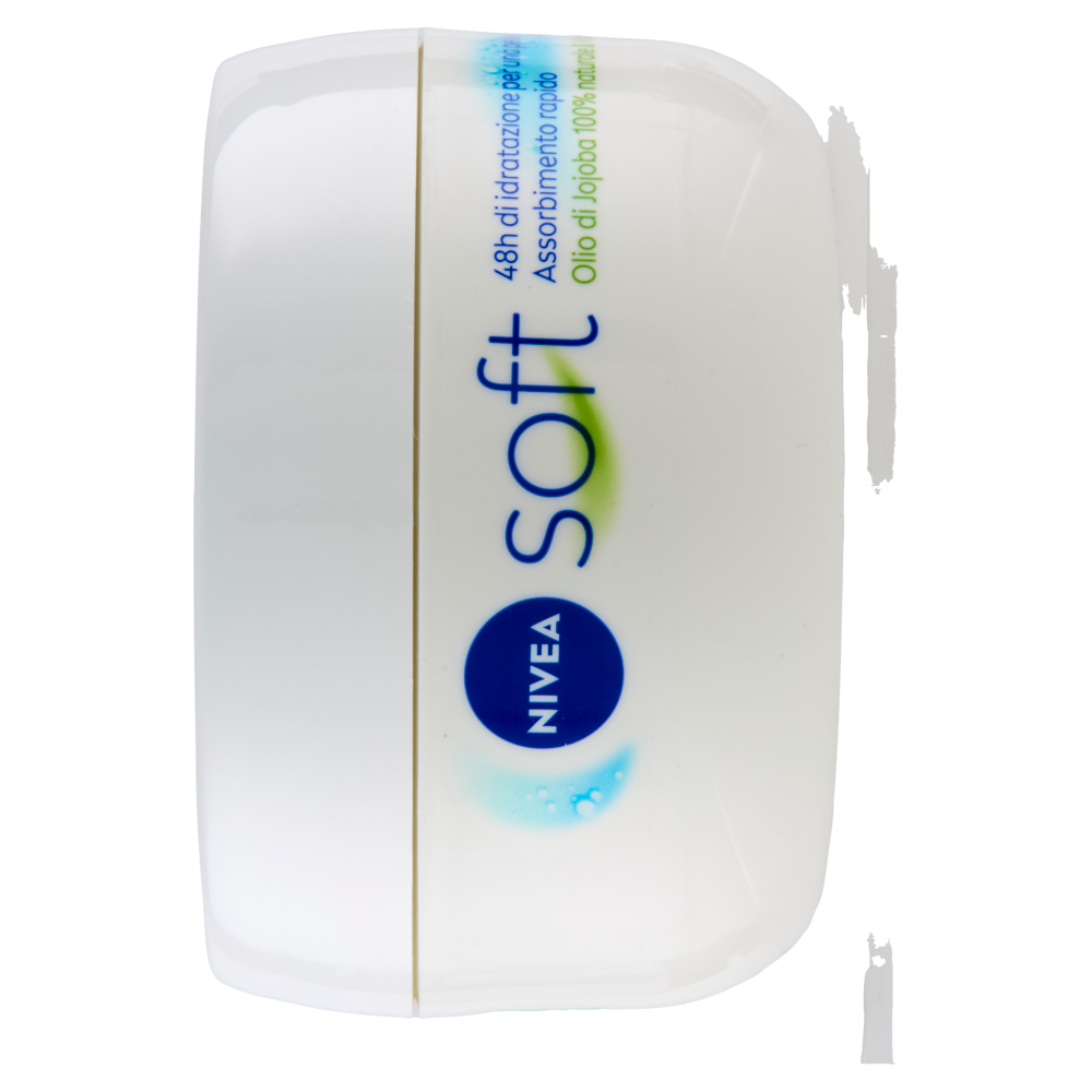 Nivea soft Crema Idratante Rinfrescante 300 ml