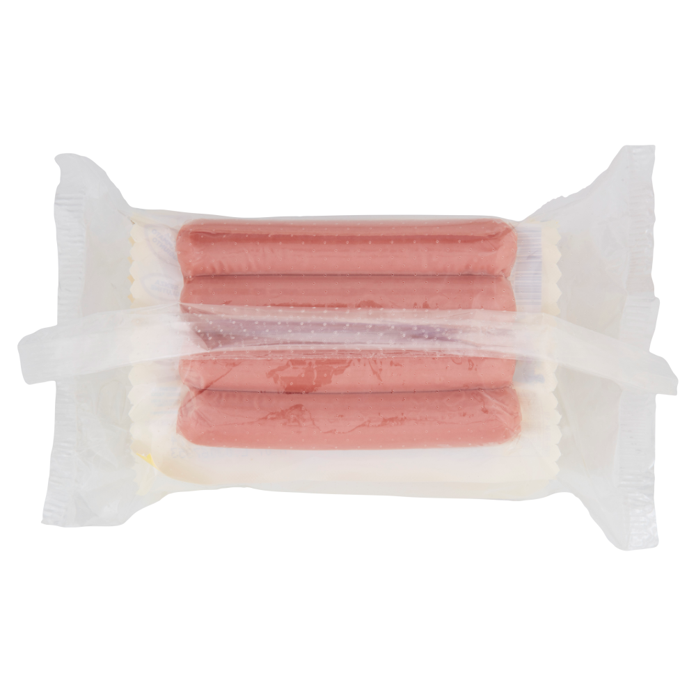 Aia Wudy Classico Snack 4 x 100 g