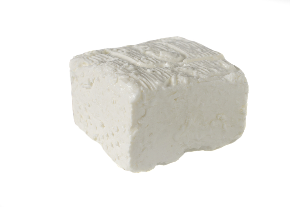 Quartirolo Lombardo DOP da Banco