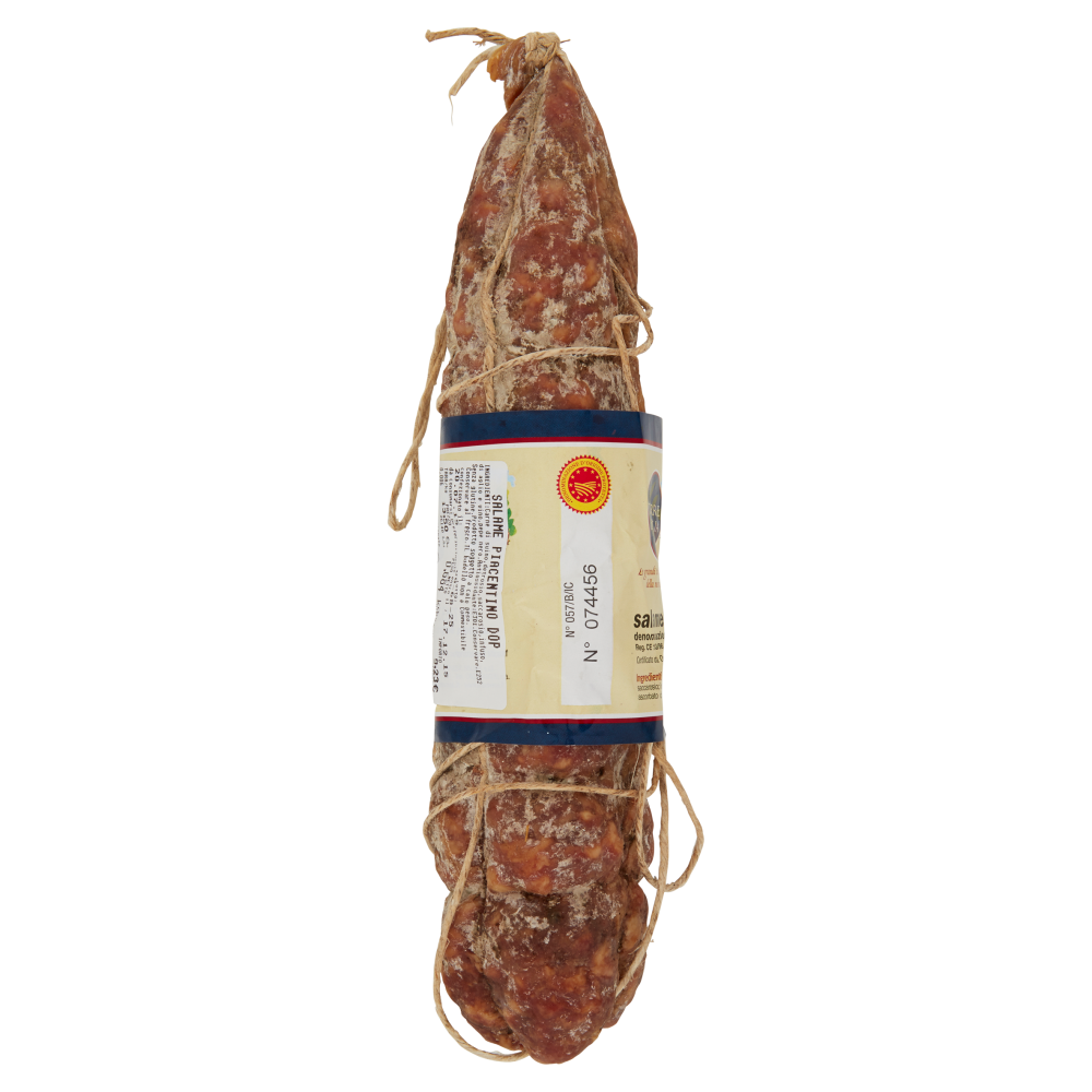 Terre d'Italia salame Piacentino