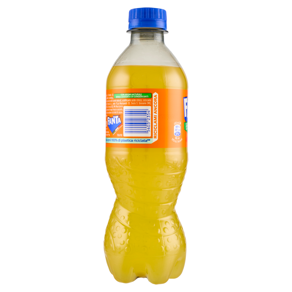 Fanta Orange PET 45 cl
