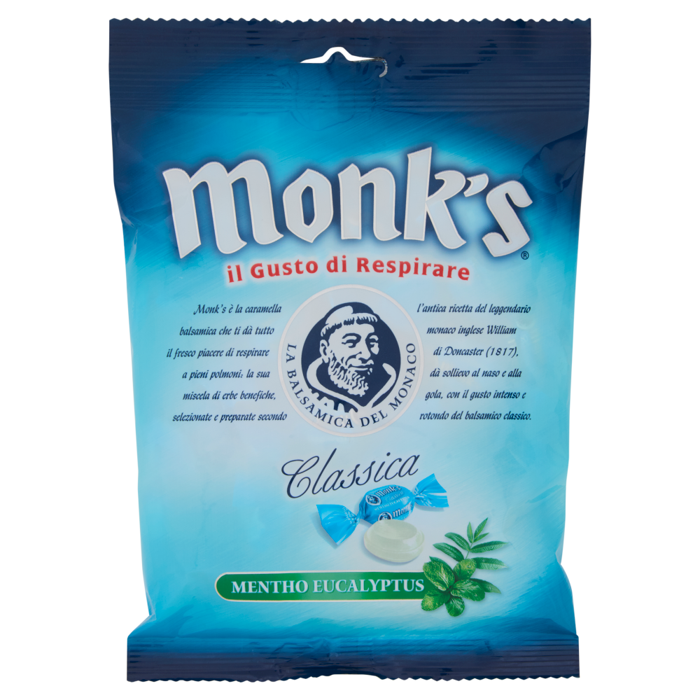 Monk's Classica 100 g