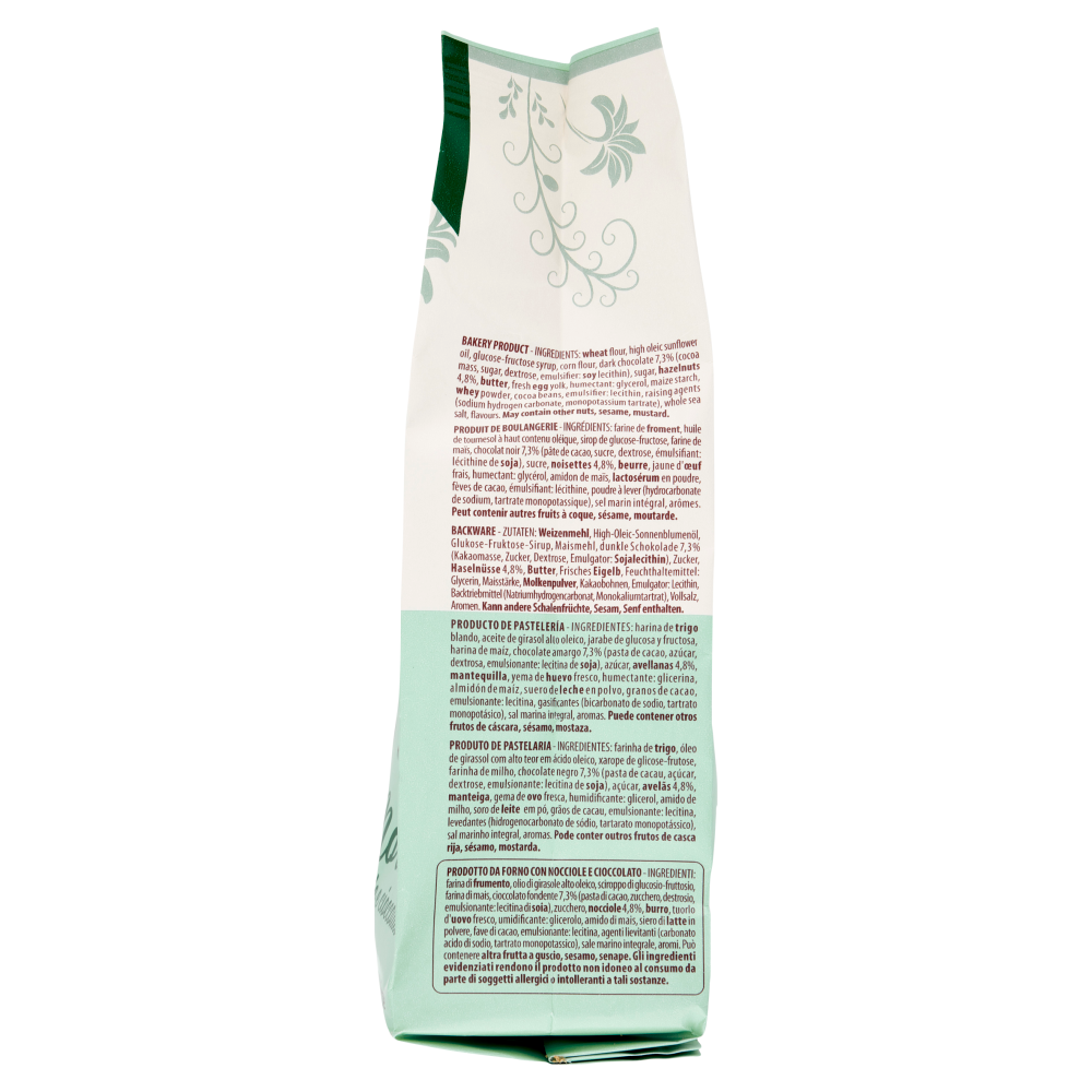 Tre Marie i Morbidi nocciole e cioccolato 300 g