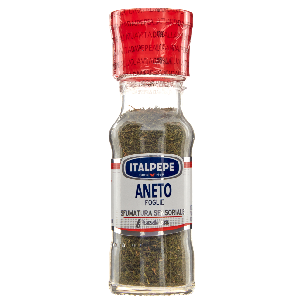 Italpepe Aneto Foglie 17 g